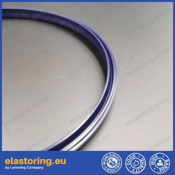 Wiper WAT 12x20x5 C0 [2EWAT002]